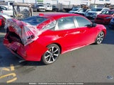 Honda Civic 2HGFE4F85SH017022 снимка
