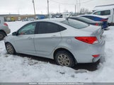 Hyundai Accent Gls/Gs KMHCT4AEXEU771602 снимка