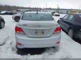 Hyundai Accent Gls/Gs KMHCT4AEXEU771602 снимка