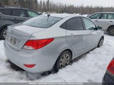 Hyundai Accent Gls/Gs KMHCT4AEXEU771602 снимка