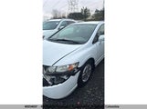 Honda Civic JHMFA36218S801939 снимка