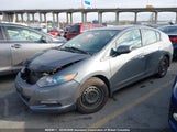 Honda Insight Lx JHMZE2H51AS801951 снимка