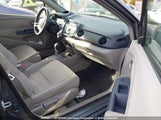 Honda Insight Lx JHMZE2H51AS801951 снимка