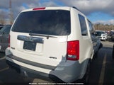 Honda Pilot Exl 5FNYF4H5XDB503650 снимка