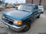 Ford Ranger Super Cab 1FTCR14X8PPA79130 снимка