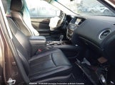 Nissan Pathfinder S/Sv/Sl/Platinum 5N1AR2MM0FC671996 photo