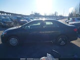 Toyota Corolla S/Le 2T1BU4EE1BC736978 снимка