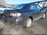 Toyota Corolla S/Le 2T1BU4EE1BC736978 fotografie