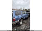 Toyota 4Runner Sr5 JT3HN86R0X0194892 photo