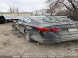 Nissan Altima Platinum 1N4BL4FW0LN301142 снимка