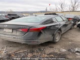 Nissan Altima Platinum 1N4BL4FW0LN301142 снимка