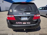 Honda Odyssey Touring 5FNRL38835B508398 снимка