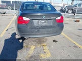 BMW 325I WBAVB13586PT23058 снимка