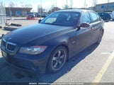 BMW 325I WBAVB13586PT23058 снимка