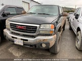 GMC Sierra K2500 Heavy Duty 1GTHK23D86F229149 снимка
