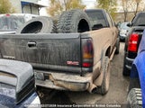 GMC Sierra K2500 Heavy Duty 1GTHK23D86F229149 снимка