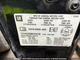 GMC Sierra K2500 Heavy Duty 1GTHK23D86F229149 снимка
