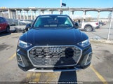 Audi Q5 WA1EAAFY1P2139634 снимка