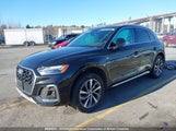 Audi Q5 WA1EAAFY1P2139634 fotografie