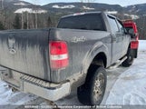 Ford F150 1FTPW14587KC68575 снимка