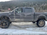 Ford F150 1FTPW14587KC68575 снимка