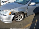 Acura Rsx JH4DC54893C801484 снимка
