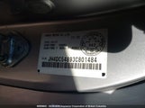 Acura Rsx JH4DC54893C801484 снимка