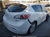 Mazda 3 I JM1BL1L76D1733264 снимка
