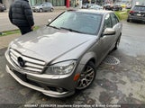 Mercedes-Benz C 350 4Mati WDDGF87X29F288344 fotografie