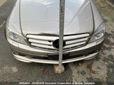Mercedes-Benz C 350 4Mati WDDGF87X29F288344 fotografie