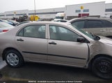 Toyota Corolla Ce/Le/S 2T1BR32E63C737755 снимка
