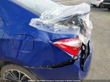 Toyota Corolla L/Le/Le Pls/Prm/S/S Pls 2T1BURHE6GC642918 снимка