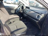 Toyota Yaris VNKKTUD31EA003803 снимка