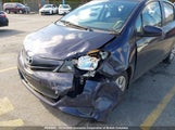 Toyota Yaris VNKKTUD31EA003803 снимка