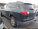 Chevrolet Traverse Lt 1GNLVFED1AJ206685 снимка
