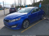 Kia Optima Turbo Sx KNAGR4A67B5232368 снимка