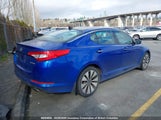 Kia Optima Turbo Sx KNAGR4A67B5232368 снимка