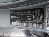 BMW X3 WBXPA73424WA77612 снимка