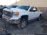 GMC Sierra K2500 Slt 1GT12TEY2JF212993 снимка