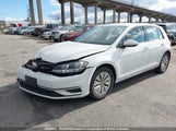 Volkswagen Golf 3VWG57AU2MM013875 снимка