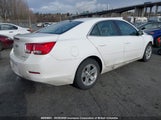 Chevrolet Malibu Ls 1G11B5SL5FF221238 снимка