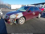 Honda Accord Exl 1HGCP36848A800699 снимка