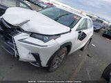 Lexus Nx 300H Base/300H Luxury/300H F Sport Black Line JTJGJRDZ9M5011111 photo