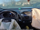 Hyundai Tucson Gls/Limited KM8JUCAC7DU713300 снимка