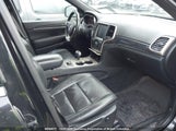 Jeep Grand Cherokee Overland 1C4RJFCG1EC342806 fotografie