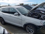 BMW X3 xDrive28I 5UXWX9C55H0D99714 снимка