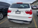 BMW X3 xDrive28I 5UXWX9C55H0D99714 снимка