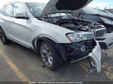 BMW X3 xDrive28I 5UXWX9C55H0D99714 снимка