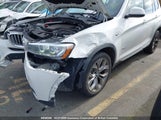 BMW X3 xDrive28I 5UXWX9C55H0D99714 снимка