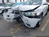 BMW X3 xDrive28I 5UXWX9C55H0D99714 снимка